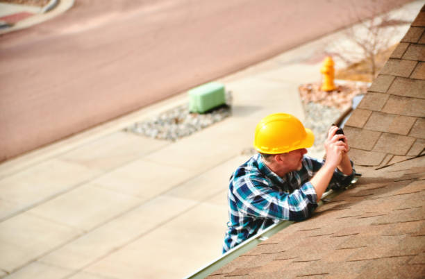 Best Green or Eco-Friendly Roofing Solutions  in Moravian Falls, NC