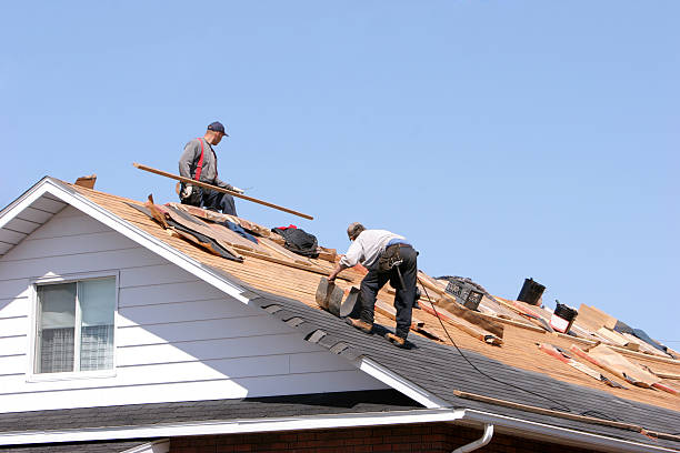 Gutter Replacement in Moravian Falls, NC